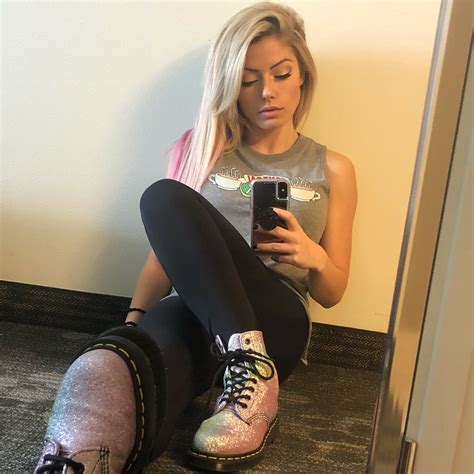 alexa bliss hot pictures|The best of Alexa Bliss: photos 